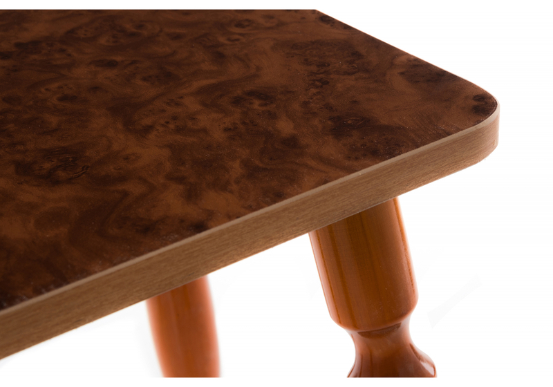 Табурет, Грай ольха