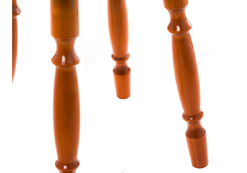 Табурет, Грай ольха