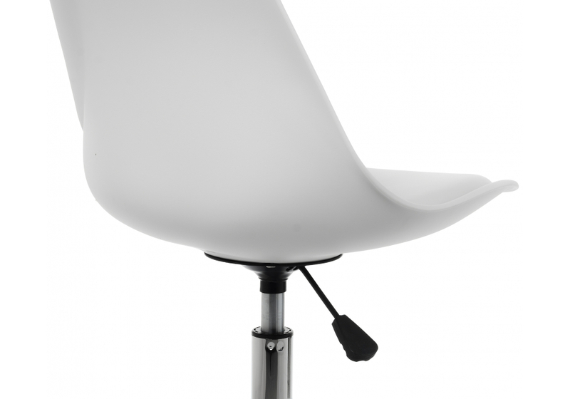 Офисное кресло, Kolin white