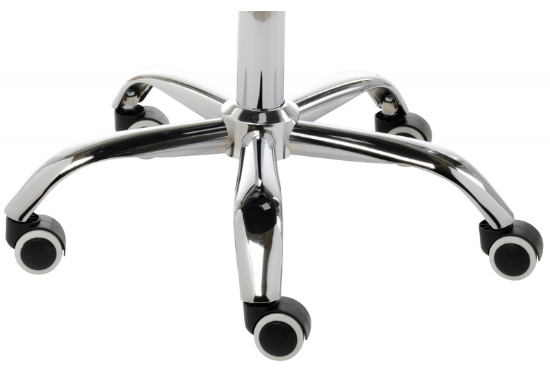 Офисное кресло, Kolin white