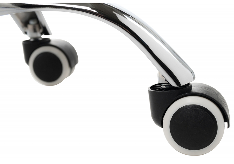 Офисное кресло, Kolin white