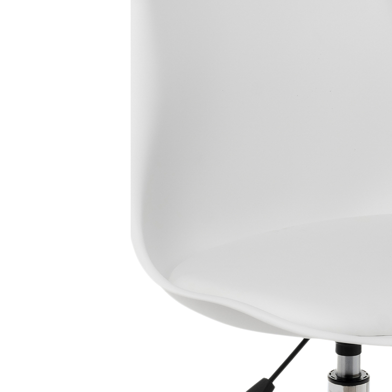 Офисное кресло, Kolin white