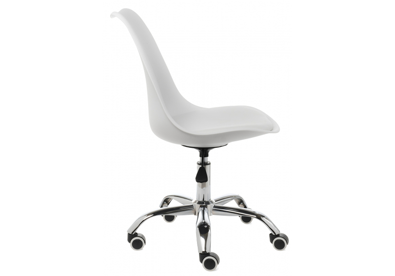 Офисное кресло, Kolin white