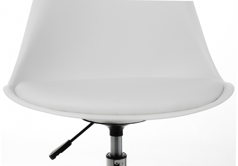 Офисное кресло, Kolin white