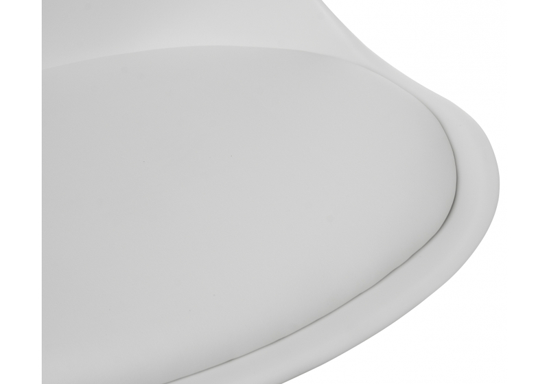 Офисное кресло, Kolin white