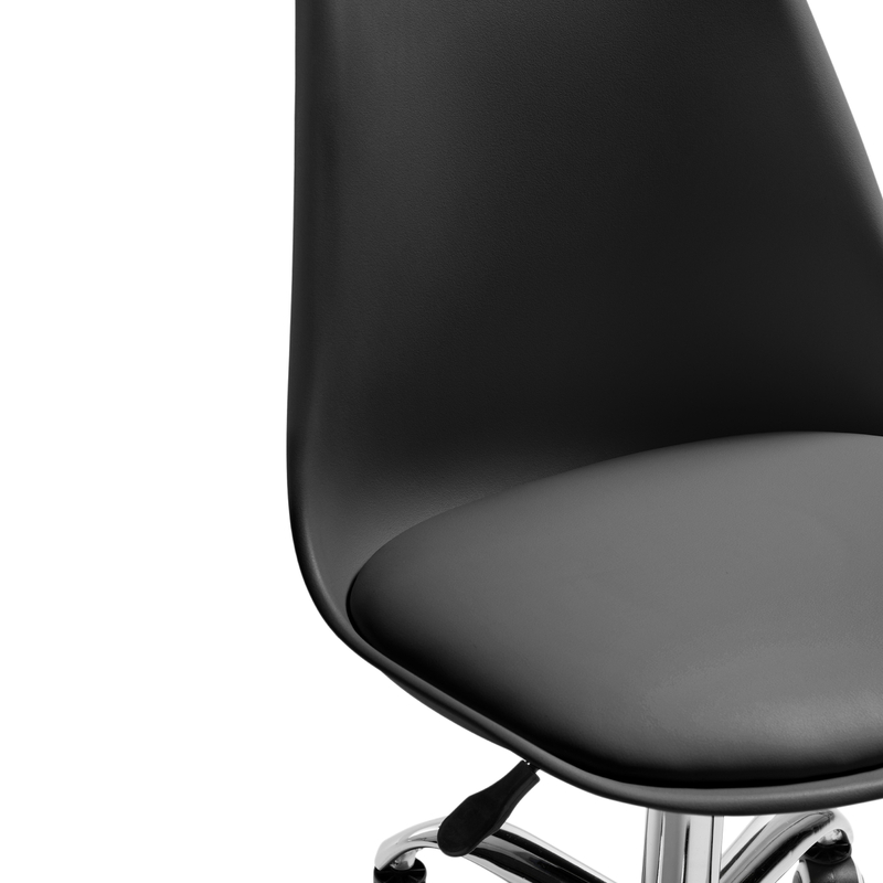 Офисное кресло, Kolin black