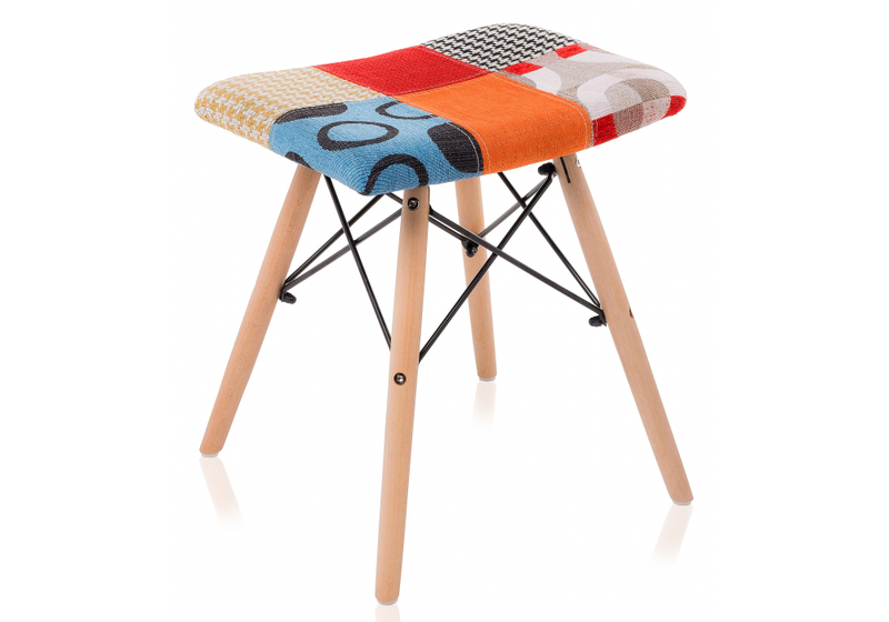 Табурет, Ben Multicolor