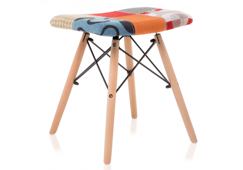 Табурет, Ben Multicolor