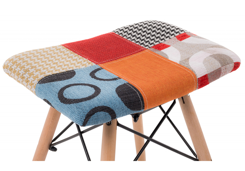 Табурет, Ben Multicolor