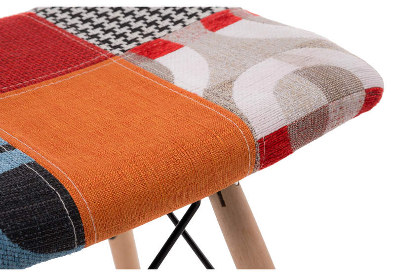 Табурет, Ben Multicolor