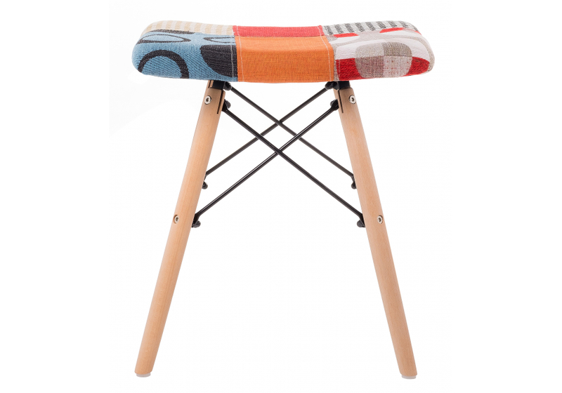 Табурет, Ben Multicolor