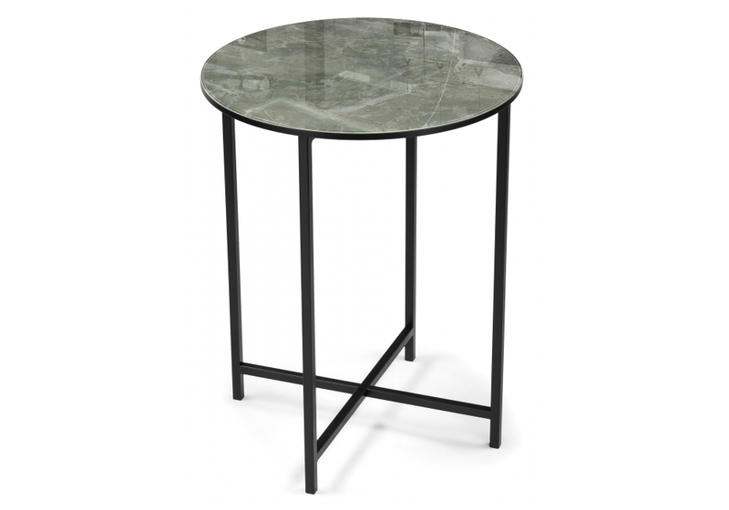 Журнальный стол, Волопас королевский мрамор