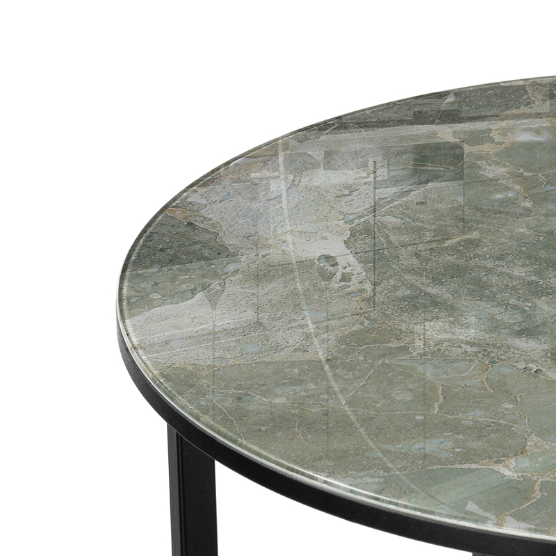 Журнальный стол, Волопас королевский мрамор