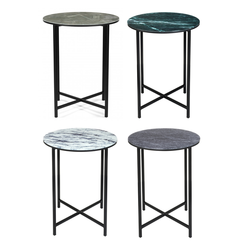 Журнальный стол, Волопас королевский мрамор