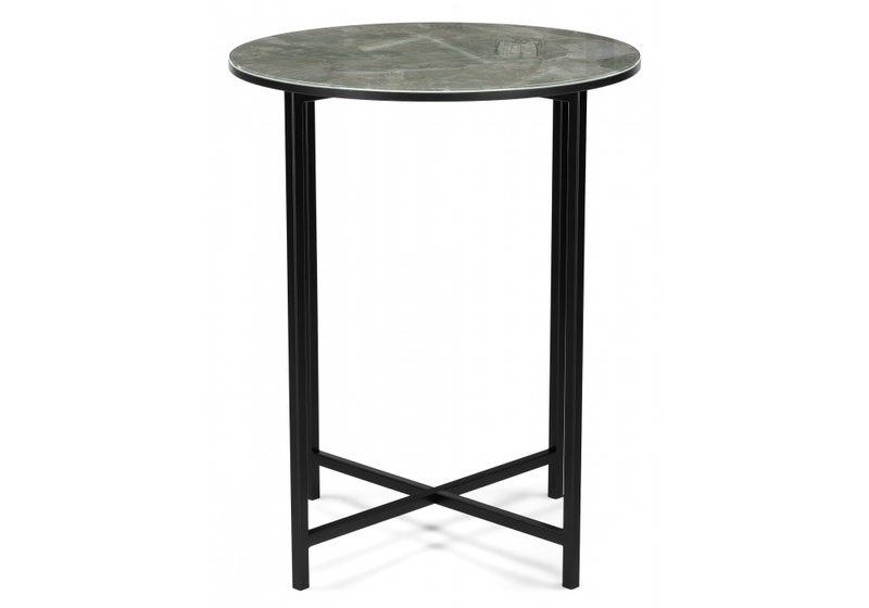 Журнальный стол, Волопас королевский мрамор