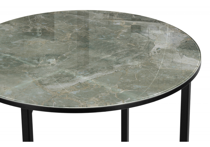 Журнальный стол, Волопас королевский мрамор