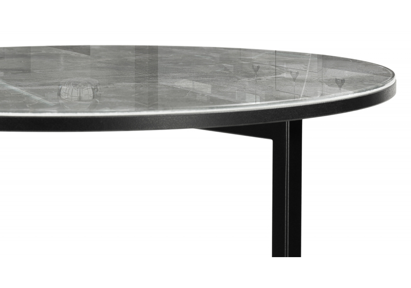 Журнальный стол, Волопас королевский мрамор