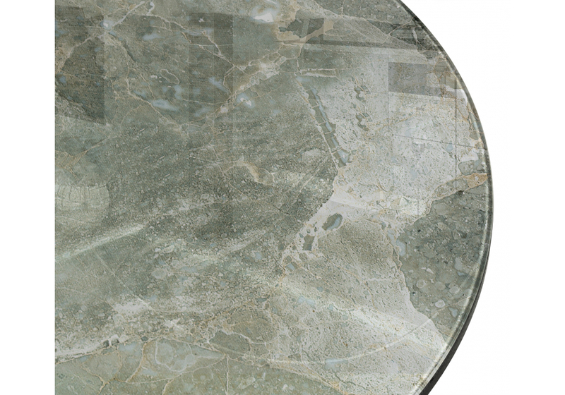 Журнальный стол, Волопас королевский мрамор