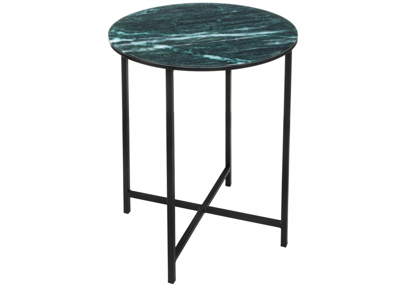 Журнальный стол, Волопас малахит