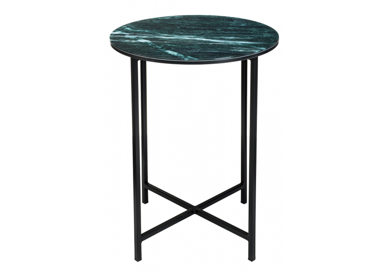 Журнальный стол, Волопас малахит