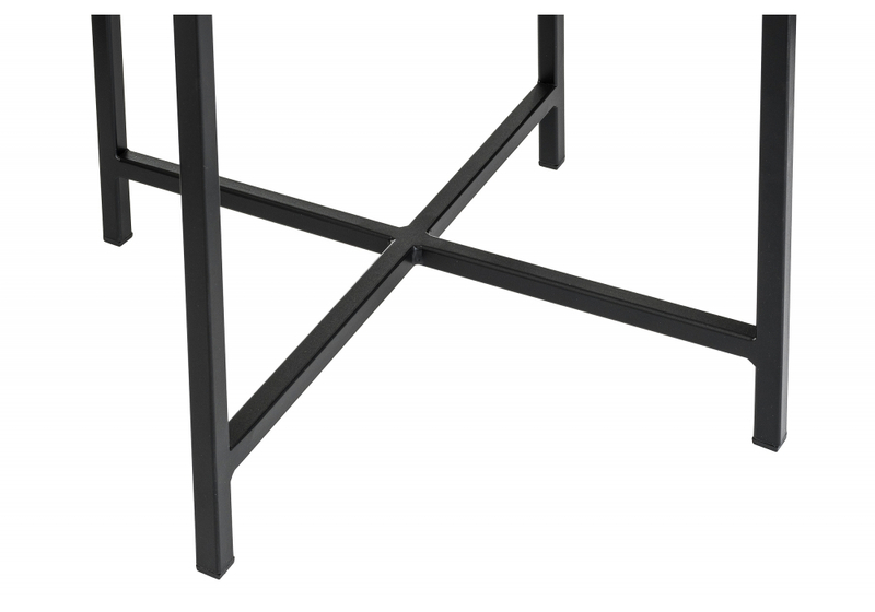 Журнальный стол, Волопас серый мрамор