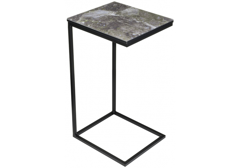 Журнальный стол, Геркулес королевский мрамор