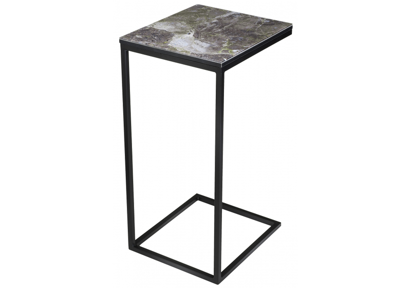 Журнальный стол, Геркулес королевский мрамор