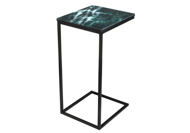 Журнальный стол, Геркулес малахит