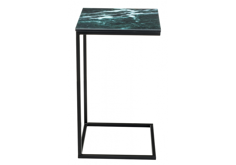 Журнальный стол, Геркулес малахит