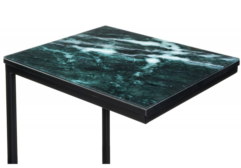 Журнальный стол, Геркулес малахит