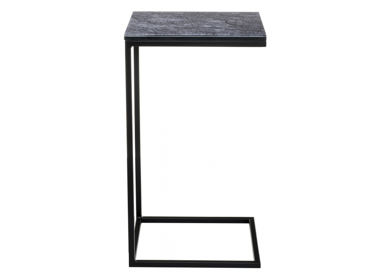 Журнальный стол, Геркулеc серый мрамор