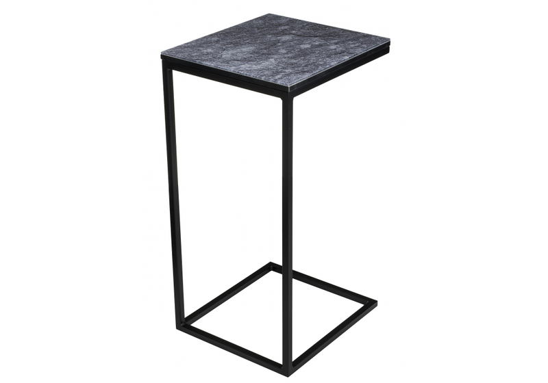 Журнальный стол, Геркулеc серый мрамор