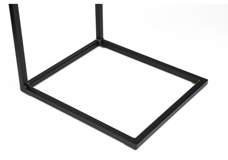 Журнальный стол, Геркулеc серый мрамор