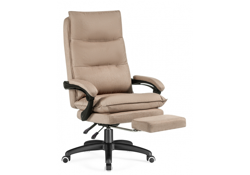 Компьютерное кресло, Rapid бежевое