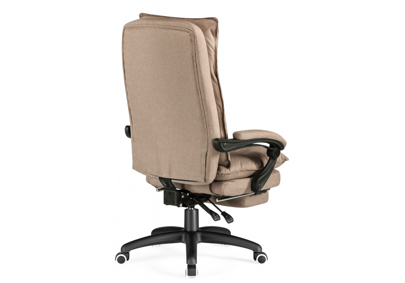 Компьютерное кресло, Rapid бежевое