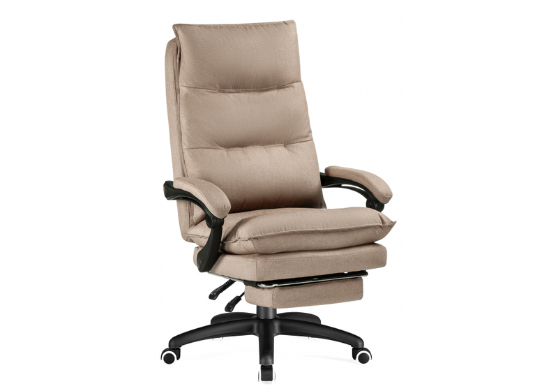 Компьютерное кресло, Rapid бежевое