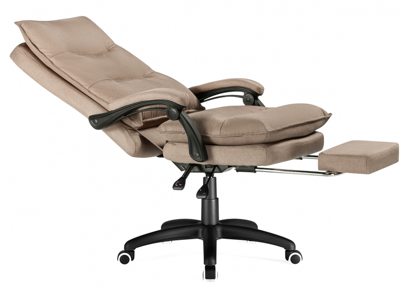 Компьютерное кресло, Rapid бежевое