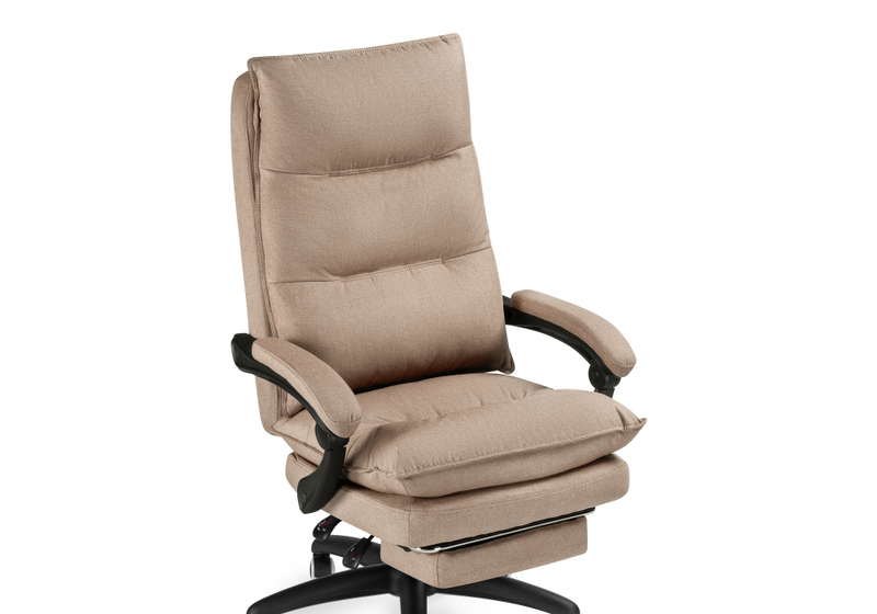 Компьютерное кресло, Rapid бежевое