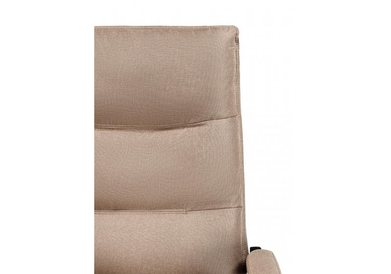 Компьютерное кресло, Rapid бежевое