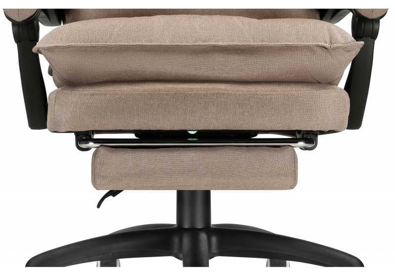 Компьютерное кресло, Rapid бежевое