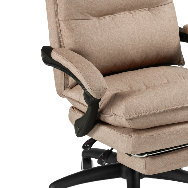 Компьютерное кресло, Rapid бежевое