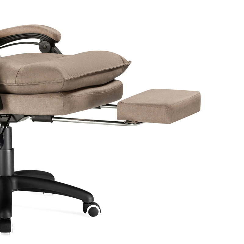 Компьютерное кресло, Rapid бежевое