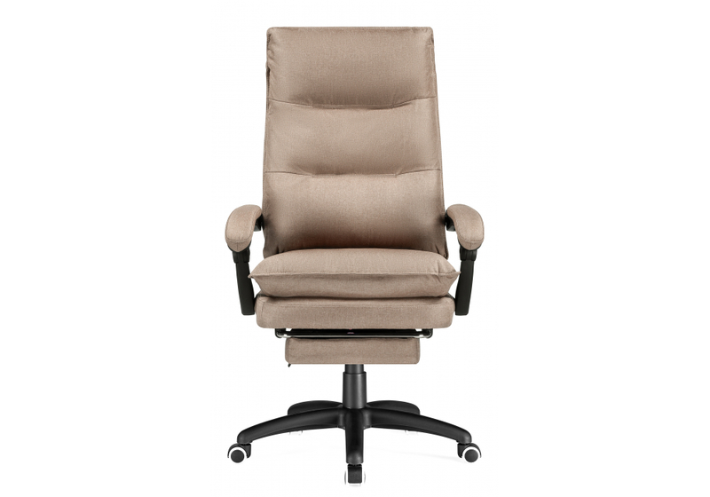 Компьютерное кресло, Rapid бежевое