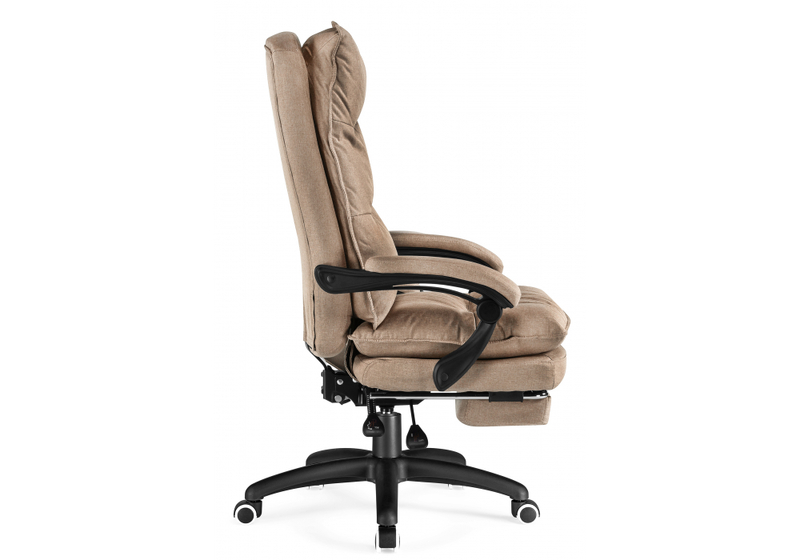 Компьютерное кресло, Rapid бежевое