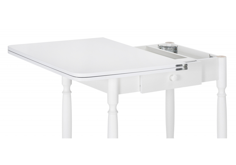 Стол деревянный, Брентон