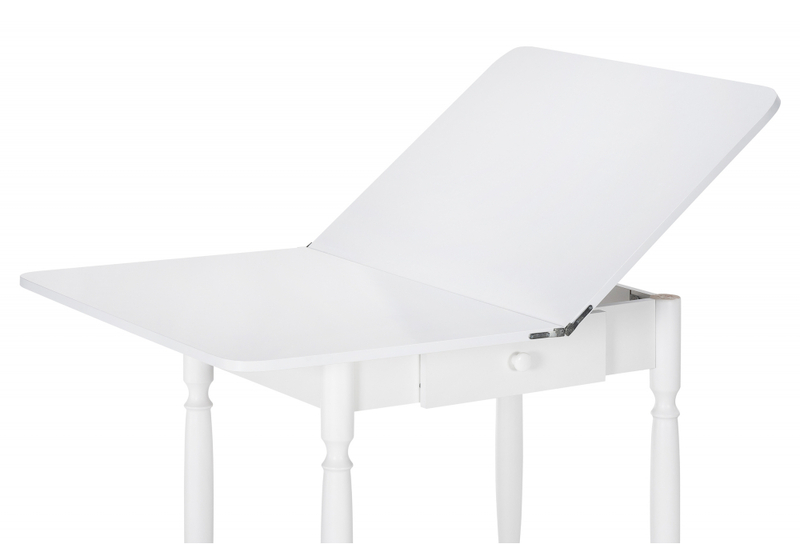 Стол деревянный, Брентон