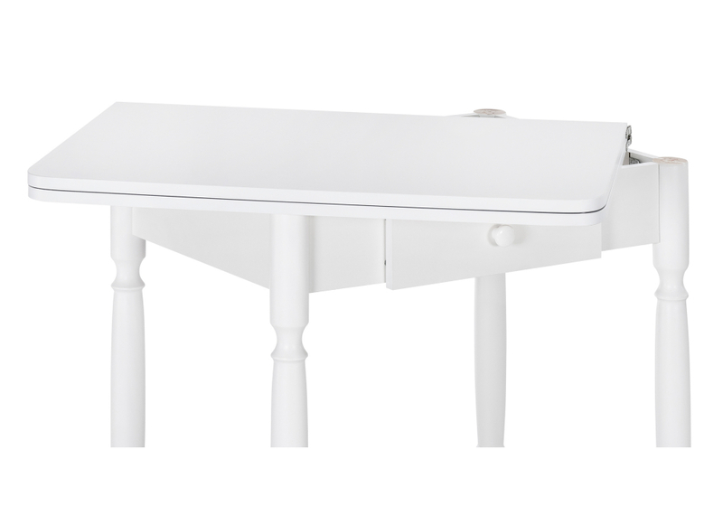 Стол деревянный, Брентон