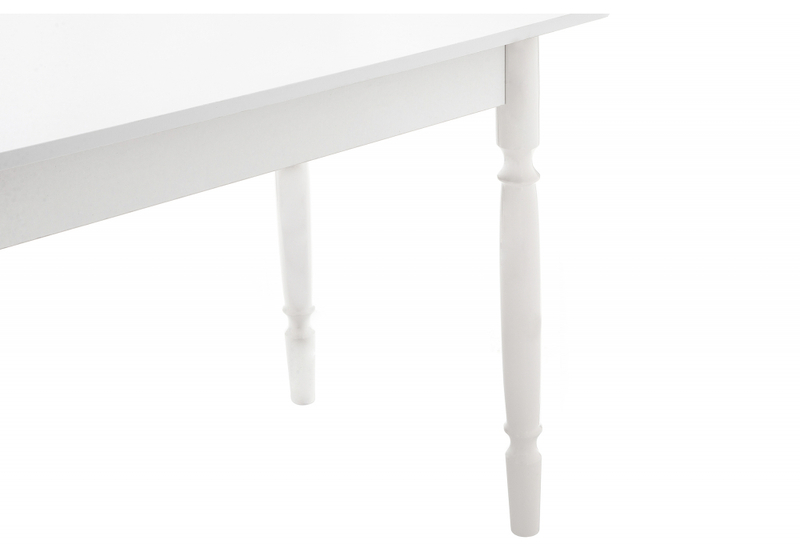 Стол деревянный, Вуди