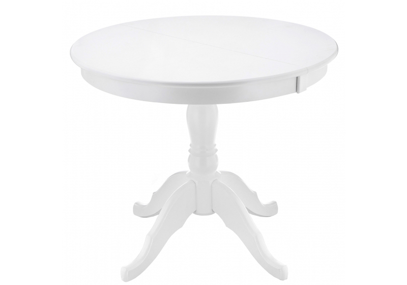 Стол деревянный, Лосон