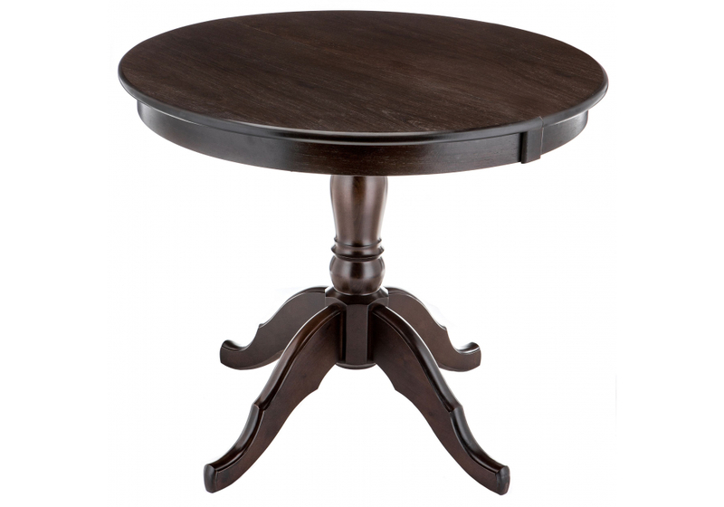 Стол деревянный, Лосон